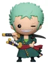 One Piece 3D Schaumstoff-Magnet Zoro