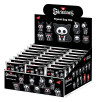 Skelanimals 3D PVC-Taschenanhänger Serie 1 Blind Bag Display (24)