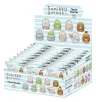 Sumikko Gurashi 3D PVC-Taschenanhänger Serie 1 Blind Bag Display (24)