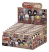 Hunter x Hunter 3D PVC-Taschenanhänger Serie 3 Display (24)