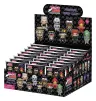 JoJo's Bizarre Adventure 3D PVC-Taschenanhänger Serie 1 Blind Bag Display (24)