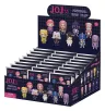 JoJo´'s Bizarre Adventure 3D PVC-Taschenanhänger Serie 2 Blind Bag Display (24)