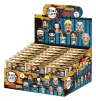 Demon Slayer: Kimetsu no Yaiba 3D PVC-Taschenanhänger Serie 9 Blind Bag Display (24)