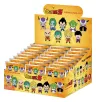 Dragon Ball 3D PVC-Taschenanhänger Serie 2 Blind Bag Display (24)