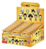 Dragon Ball Super 3D PVC-Taschenanhänger Serie 1 Display (24)