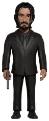 John Wick Movie Minix Figur John Wick 12 cm