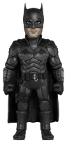 DC Comics Minix Figur Batman Robert Pattinson 12 cm