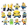 Ich - Einfach Unverbesserlich 4 Minifiguren Series 1 4 cm Sortiment (12)