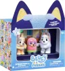 Bluey Fuzzies Episoden-Pack Display (12)