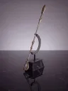 Stargate Desktop Replica Ma'tok Stab 30 cm