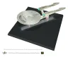 Star Trek Die-Cast Modell U.S.S. Enterprise NCC-1701 (Kelvin Timeline) 10 cm