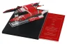 Star Trek Die-Cast Modell La Sirena 10 cm
