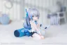 Honkai Impact 3rd PVC Statue Bronya: Herrscher of Truth Little Herrscher Ver. 9 cm