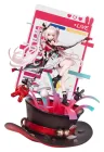 Honkai: Star Rail PVC Figur 1/7 Sparkle with Bonus 34 cm