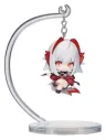 Arknights Hang On PVC Minifigur Wiš'adel 5 cm