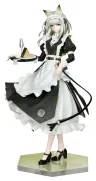 Arknights Gift+ PVC Figur 1/8 Kal'tsit The Remains of Time Ver. 22 cm