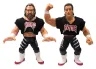 Zombie Sailor's Toys Actionfiguren 2er-Pack Black Gear Hercules and Paul Roma 11 cm