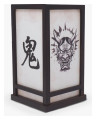 Laterne Oni 25 cm
