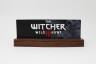 The Witcher Logo-Leuchte 8 cm