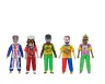 Ben Cooper Actionfiguren Costume Series 6 15 cm Sortiment (15)