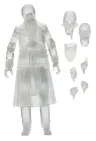 Universal Monsters Actionfigur (Invisible) Invisible Man 18 cm