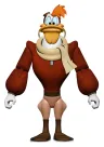 DuckTales Ultimate Actionfigur Launchpad McQuack 18 cm