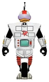 DuckTales Ultimate Actionfigur Gizmoduck 18 cm