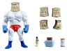 The Ren & Stimpy Show Actionfigur Ultimate Powdered Toast Man 18 cm