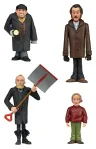 Kevin - Allein zu Haus Toony Classics Actionfiguren 15 cm Sortiment (12)