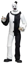 Fortnite: Fortnitemares Actionfigur Art the Clown 18 cm