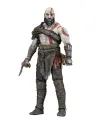God of War 2018 Kratos 1/4 Actionfigur 45 cm