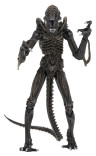 Aliens Ultimate Actionfigur Warrior (1986) Brown 23 cm