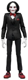 Fortnite/SAW Fortnitemares Actionfigur Billy the Puppet 18 cm