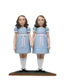 Shining Actionfiguren Doppelpack The Grady Twins 15 cm
