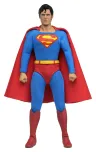 Superman (1978) Clothed Actionfigur Superman 20 cm