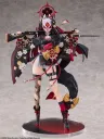 Blue Archive PVC Statue 1/7 Wakamo 25 cm