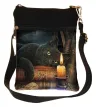 Lisa Parker Umhängetasche The Witching Hour 23 cm