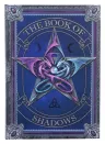 Anne Stokes Notizbuch The Book of Shadows A5 18 cm