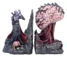Dungeons & Dragons Buchstützen Illithid 20 cm