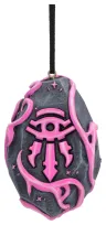 World of Warcraft Hängeornament Dalaran Hearthstone 8 cm
