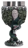 Harry Potter Kelch Voldemort 19 cm