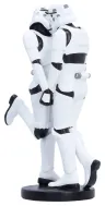 Original Stormtrooper Figur First Kiss 15 cm