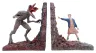 Stranger Things Buchstützen The Upside Down 18 cm