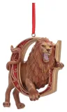 Harry Potter Hängeornament Gryffindor Maskottchen 8 cm