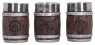 One Piece Schnapsgläser-Set Barrel 8 cm