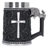 Ozzy Osbourne Krug Prince of Darkness 16 cm