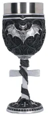 Ozzy Osbourne Kelch Prince of Darkness 20 cm