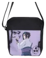 Naruto Umhängetasche Sasuke 23 cm