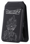 Dragon Ball Z Kartenhalter Super Saiyan Goku (Black) 10 cm