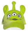 Toy Story 5 Novelty Cap Alien